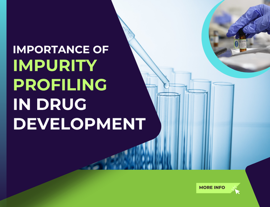 Importance of Impurity Profiling in Drug Development