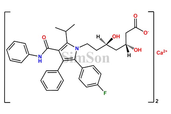Atorvastatin Calcium