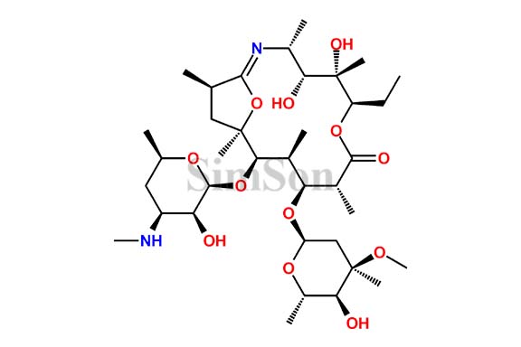 Azithromycin Impurity 5