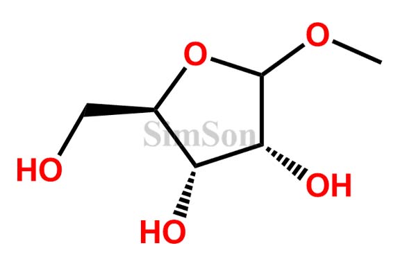Azacitidine Impurity 6