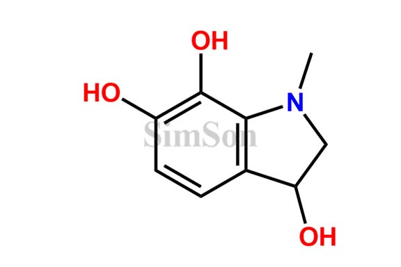 Epinephrine Impurity 1