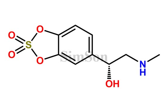 Epinephrine Impurity 2