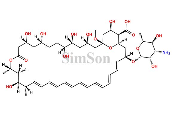 Amphotericin B EP Impurity B