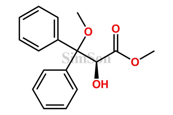 Ambrisentan Hydroxyester Impurity