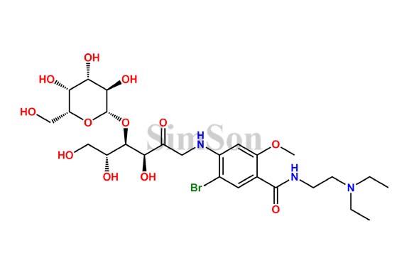 Bromopride Impurity 2