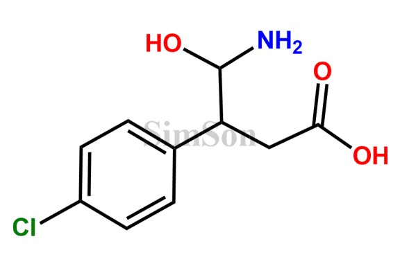 Baclofen Impurity 5
