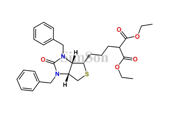 Biotin EP Impurity F