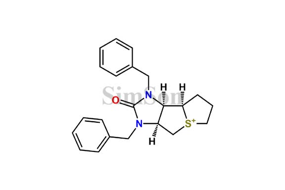Biotin BP Impurity G
