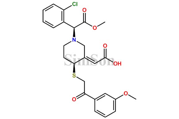 Clopidogrel Impurity 49