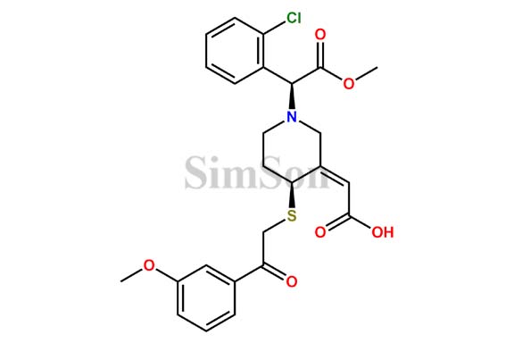 Clopidogrel Impurity 51