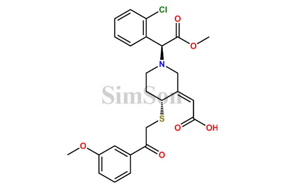 Clopidogrel Impurity 52