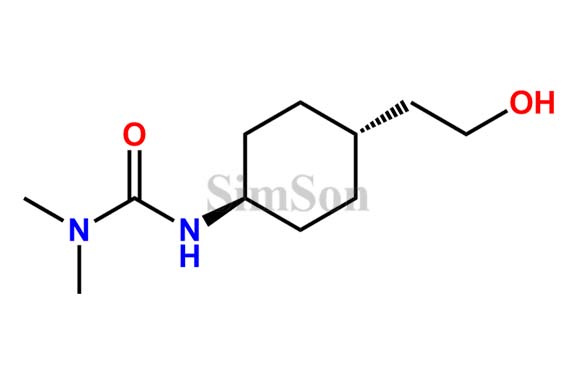 Cariprazine Impurity 10