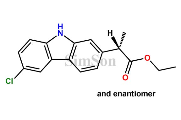 Carprofen EP Impurity G