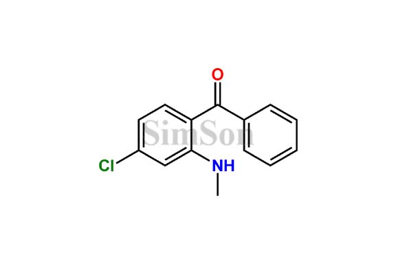 Clonazepam Impurity 6