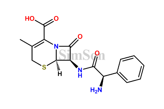 L-Cephalexin