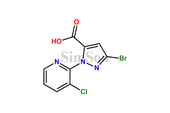 Chlorantraniliprole Impurity 1