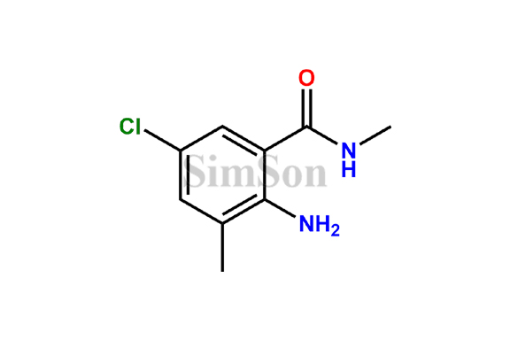 Chlorantraniliprole Impurity 2