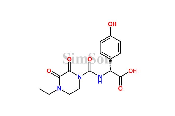 Cefoperazone Impurity 2