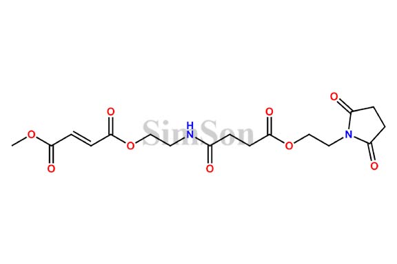 Diroximel Fumarate Impurity H