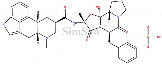 Dihydroergotamine Mesylate