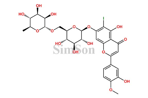Diosmin EP Impurity D