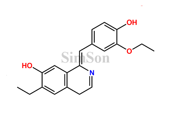 Drotaverine Impurity 1
