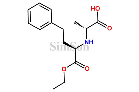Enalapril EP Impurity B