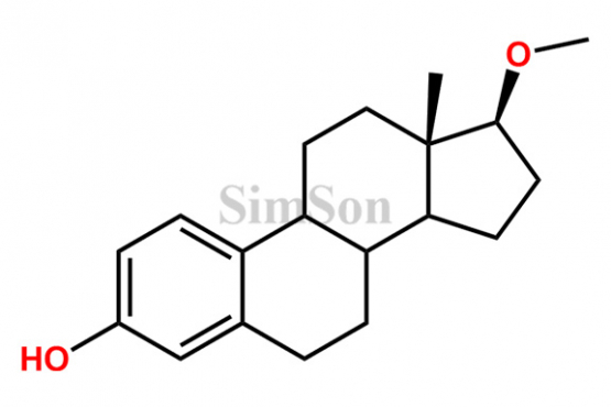 Promestriene Impurity 1