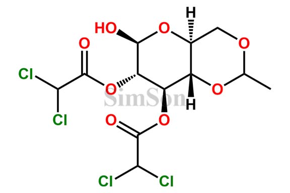 Etoposide Impurity 1