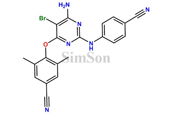 Etravirine