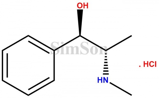 Ephedrine Hydrochloride