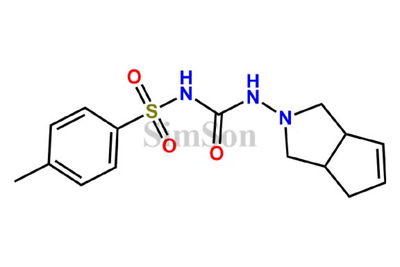 Gliclazide EP Impurity E