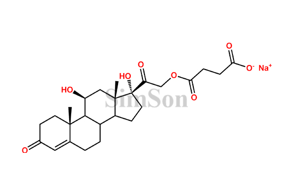 Hydrocortisone Sodium Succinate