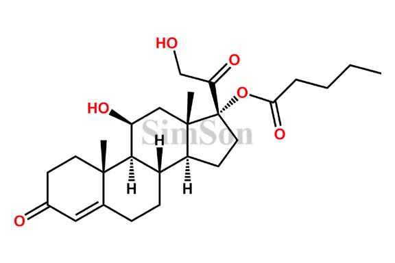 Hydrocortisone Impurity 6