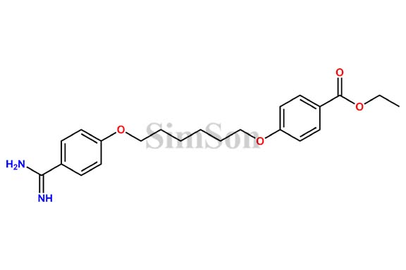 Hexamidine EP Impurity D