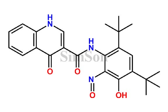 Ivacaftor Impurity 2