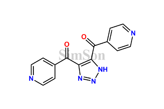 Di Isonicotinoyl Triazole