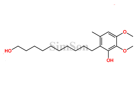 Idebenone Impurity 3
