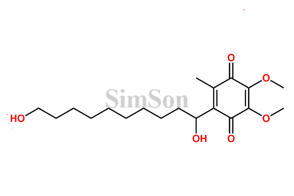 Idebenone Impurity 2