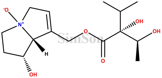 Indicine-N-Oxide