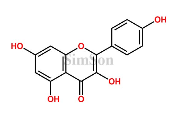 Kaempferol