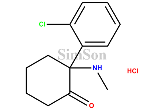 Ketamine Hydrochloride