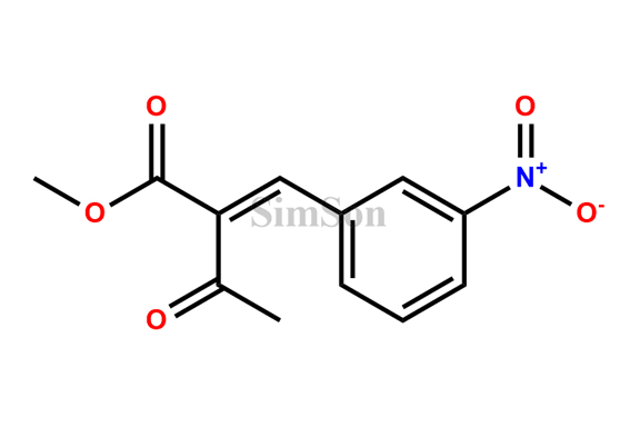 Lercanidipine Impurity Impurity E
