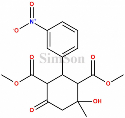 Lercanidipine Impurity G