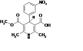 Lercanidipine Impurity H