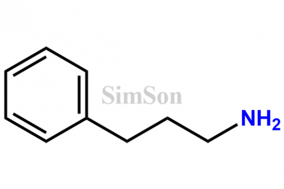 3-Phenyl-1-propylamine