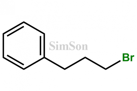 1-Bromo-3-phenylpropane
