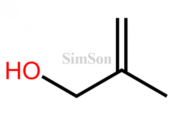 2-methylprop-2-en-1-ol