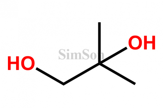 2-methylpropane-1,2-diol