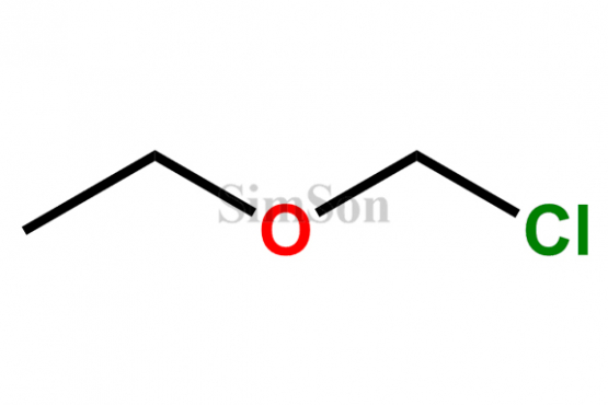 1-Chloromethyl ethyl ether